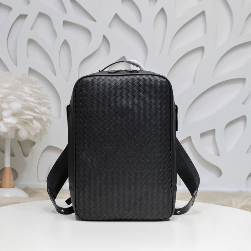 Mens Bottega Veneta Backpacks